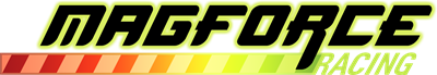 MagForce Racing - Clear Logo Image