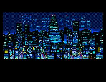 Snatcher Images - LaunchBox Games Database