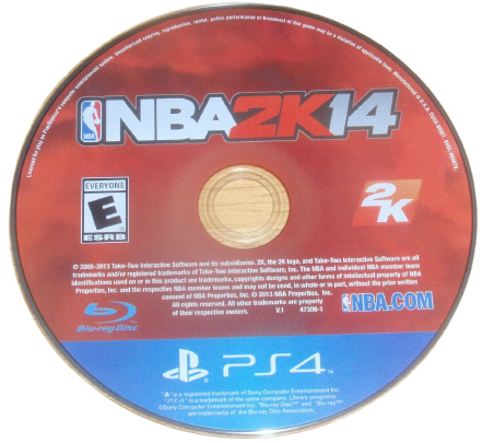 NBA 2K14 Details - LaunchBox Games Database