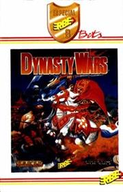 Dynasty Wars  - Box - Front Image