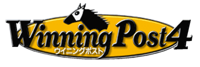 Winning Post 4 - Clear Logo Image