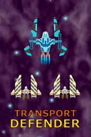 Transport Defender