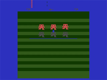 Football - Screenshot - Game Title Image