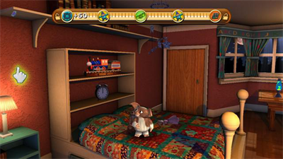 Gremlins: Gizmo - Screenshot - Gameplay Image