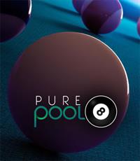 Pure Pool - Box - Front Image