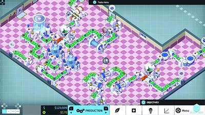 Big Pharma - Screenshot - Gameplay Image