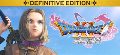 Dragon Quest XI S: Echoes of an Elusive Age: Definitive Edition - Banner Image