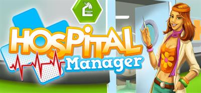Hospital Manager - Banner Image