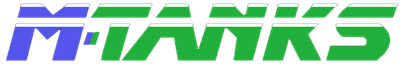 M-Tanks - Clear Logo Image