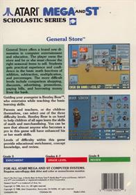 General Store - Box - Back Image