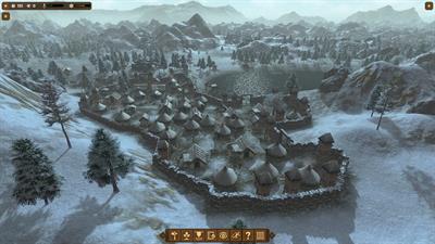 Dawn of Man - Screenshot - Gameplay Image