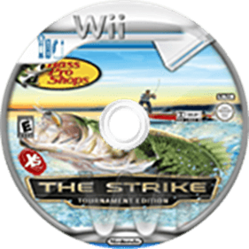 TGDB - Browse - Game - Bass Pro Shops: The Strike