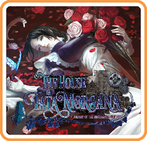 The House in Fata Morgana: Dreams of the Revenants Edition - Box - Front Image