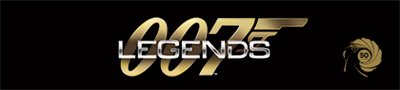 007: Legends - Banner Image