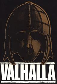 Valhalla - Box - Front Image