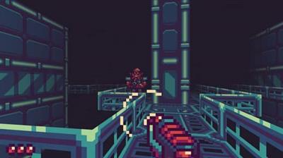 Exophobia - Screenshot - Gameplay Image