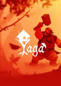 Yaga - Box - Front Image