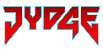 JYDGE - Clear Logo Image