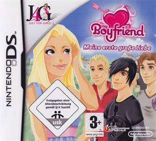 My Boyfriend - Box - Front Image