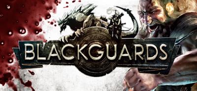 Blackguards - Banner Image