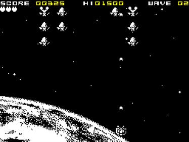 Black Star - Screenshot - Gameplay Image