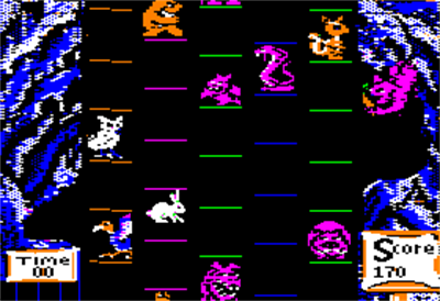 Super Bunny - Screenshot - Gameplay Image