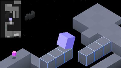 Edge - Screenshot - Gameplay Image