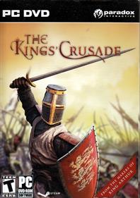 The Kings Crusade