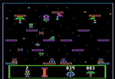 Station 5 - Screenshot - Gameplay Image