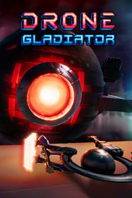 Drone Gladiator - Box - Front Image
