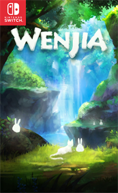 Wenjia - Fanart - Box - Front Image