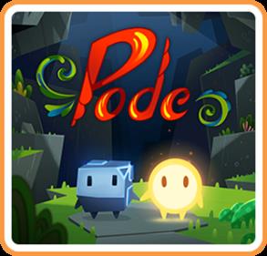 Pode - Box - Front Image