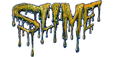 Slime - Clear Logo Image