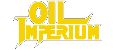 Oil Imperium - Clear Logo Image