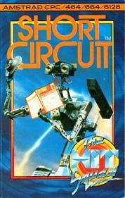 Short Circuit - Box - Front Image