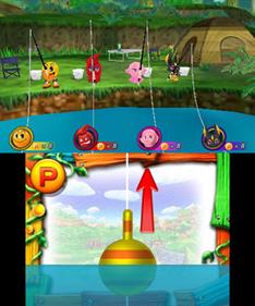 Pac-Man Party 3D - Screenshot - Gameplay Image