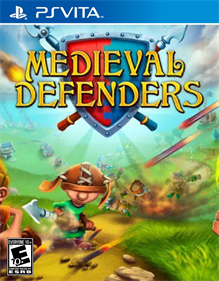Medieval Defenders