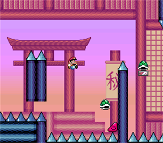 Voyager - Screenshot - Gameplay Image