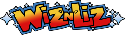 Wiz 'n' Liz - Clear Logo Image