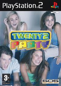 Twenty 2 Party - Box - Front Image