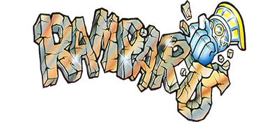 Ramparts - Clear Logo Image