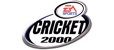 Cricket 2000 - Clear Logo Image