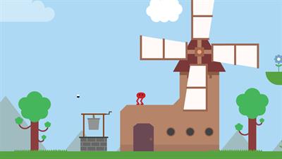 Pikuniku - Screenshot - Gameplay Image