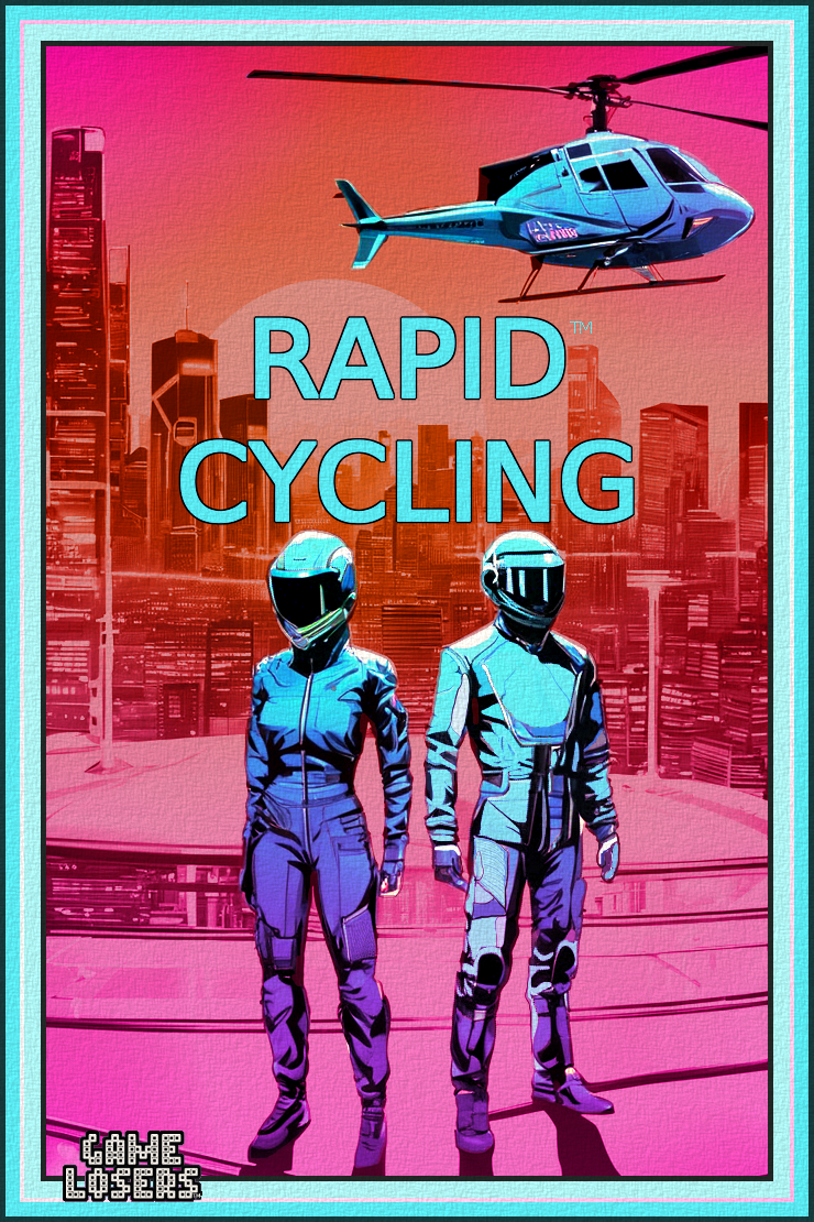 Rapid Cycling