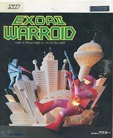 Exoa II: Warroid