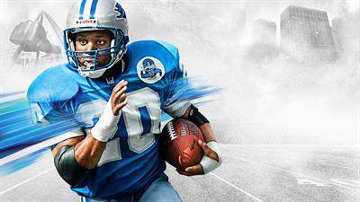 Madden NFL 25 - Fanart - Background Image