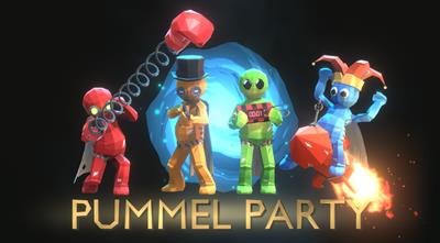 Pummel Party - Banner Image