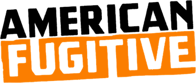American Fugitive - Clear Logo Image