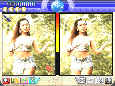 Photo Y2K 2 - Screenshot - Gameplay Image