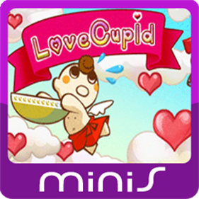 Love Cupid - Box - Front Image